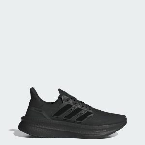 Adidas Ultraboost 5 Core Black / Core Black / Core Black (ID8812)