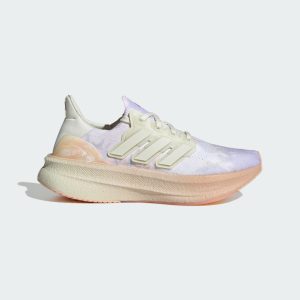 Adidas Ultraboost 5 Tie-Dye Warm Vanilla / Ivory / Purple Tint (JI1519)
