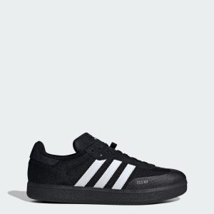 Adidas Velosamba COLD.RDY Fietsschoenen Core Black / Cloud White / Zero Metalic (IE3238)
