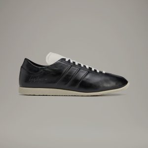 Adidas Y-3 Japan Black / Black / Talc (JS1111)