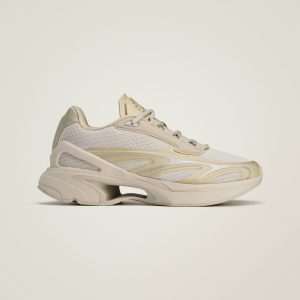 Adidas adidas by Stella McCartney Sportswear 2000 Bliss / Desert Sand-Smc / Silver Metallic (JH8765)