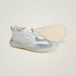 Adidas adidas by Stella McCartney Sportswear Low Ground Cloud White / Cloud White / Off White (IE3480)