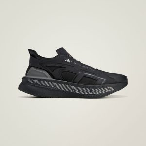Adidas adidas by Stella McCartney Ultraboost 5 Core Black / Crew Orange / Charcoal (IE8771)