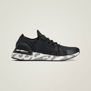 Adidas adidas by Stella McCartney Ultraboost DNA Core Black / Core Black / Core Black (IH0087)