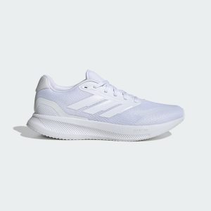 Adidas Runfalcon 5 Hardloopschoenen Cloud White / Cloud White / Cloud White (IH7757)