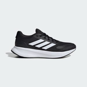Adidas Runfalcon 5 Hardloopschoenen Core Black / Cloud White / Core Black (IH7759)