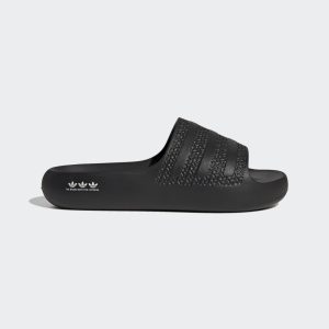 Adidas adilette Ayoon Slippers Core Black / Cloud White / Core Black (GX1979)
