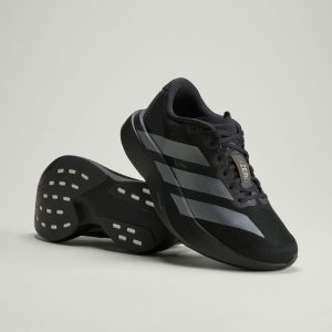 Adidas Adizero EVO SL Core Black / Iron Metallic / Core Black (JP7147)