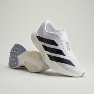 Adidas Adizero EVO SL Core Black / Cloud White / Core Black (JP7149)