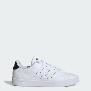 Adidas Advantage 2.0 Cloud White / Core Black / Legend Ink (IF1661)