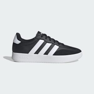 Adidas Barreda Core Black / Cloud White / Core Black (JI2307)