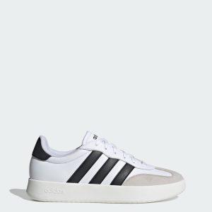 Adidas Barreda Cloud White / Core Black / Grey One (JI2306)