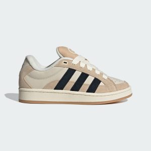 Adidas Campus 00s Beta Magic Beige / Active Purple / Wonder White (JH9779)