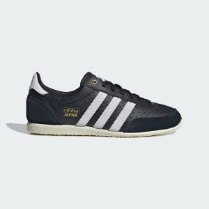 Adidas Japan Core Black / Cloud White / Gold Metallic (IH5490)