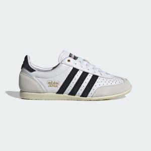 Adidas Japan Cloud White / Core Black / Gold Metallic (IH5489)