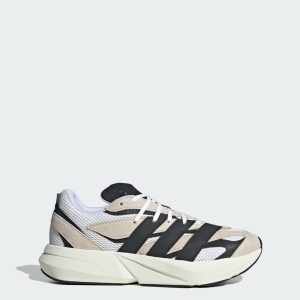 Adidas Lightblaze Alumina / Core Black / Cloud White (JH6944)