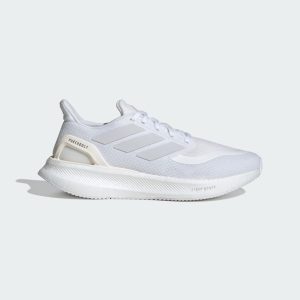 Adidas Pureboost 5 Hardloopschoenen Cloud White / Cloud White / Core White (ID3619)
