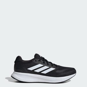 Adidas Runfalcon 5 Hardloopschoenen Core Black / Cloud White / Core Black (IH7758)