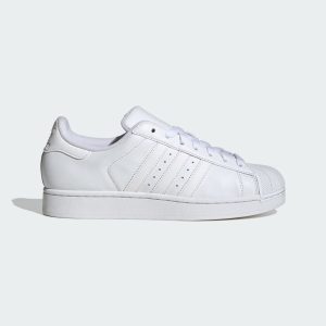 Adidas Superstar Cloud White / Cloud White / Cloud White (JI0080)