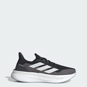 Adidas Ultraboost 5x Core Black / Cloud White / Carbon (IH3110)