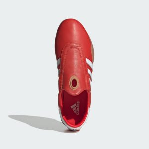 adidas-taekwondo JR2646