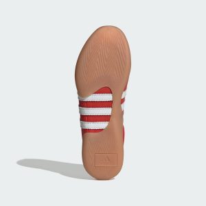 adidas-taekwondo JR2646