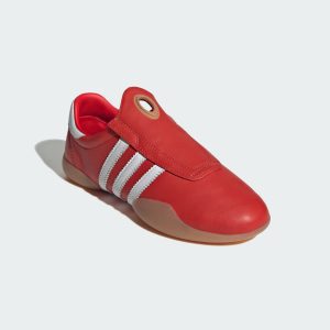 adidas-taekwondo JR2646