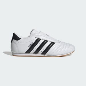 Adidas adidas Taekwondo Cloud White / Core Black / Gum (JQ4774)
