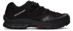 Salomon Black XT-Quest 2 Advanced Sneakers (L41656300)