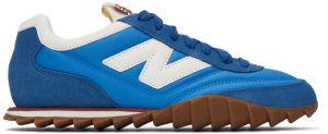New Balance Blue RC30 Sneakers (URC30AA)