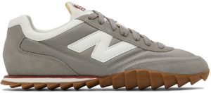 New Balance Gray RC30 Sneakers (URC30AD)
