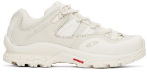 Salomon White XT-Quest 2 Advanced Sneakers (L41656200)