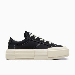 Converse Chuck Taylor All Star Cruise Black/White/Black (A08789C)
