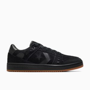 Converse CONS AS-1 Pro Black/Black/Gum (A09244C)