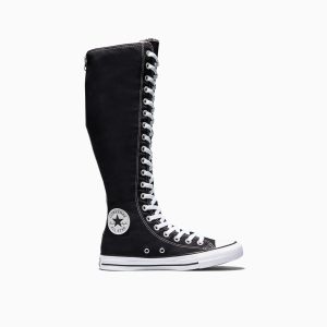 Converse Chuck Taylor All Star XXHi Black/Natural Ivory/White (A09429C)