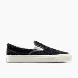 Converse x GOLF WANG One Star CC Slip Pro Black Beauty/Volcanic Glass (A11638C)