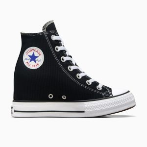 Converse Chuck 70 Wedge Black (A12563C)