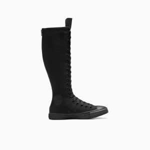 Converse Chuck Taylor All Star XXHi Black/Black/Black (A12325C)