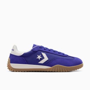 Converse Run Star Trainer Night Indigo/Egret/White (A13358C)
