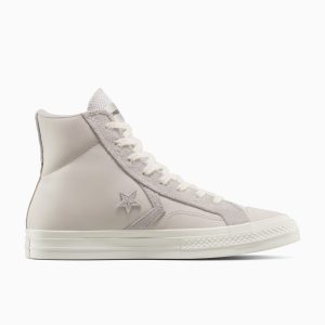 Converse x Daily Paper Star Player 76 White Sand/Egret/Black (A13859C)