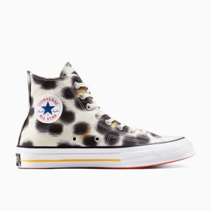 Converse Chuck 70 Vintage Canvas Vernal Pool/Egret/Black (A14788C)