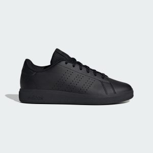Adidas Advantage Base 2.0 Kids Core Black / Core Black / Grey Six (ID3888)