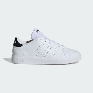 Adidas Advantage Base 2.0 Kids Cloud White / Cloud White / Core Black (IH8123)