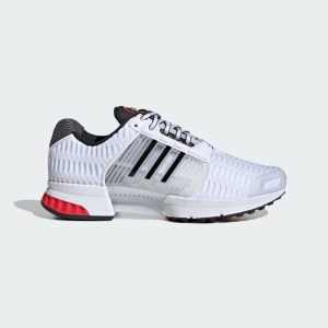 Adidas Climacool 1 Core Black / Red / Cloud White (IF6849)