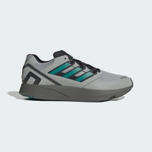Adidas EQT Takumi Sen Silver Metallic / Equipment Green / Iron Metallic (JH5473)