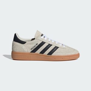 Adidas Handball Spezial Alumina / Core Black / Cloud White (IF6562)