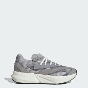 Adidas Lightblaze Grey Two / Grey Three / Iron Metallic (IH8606)