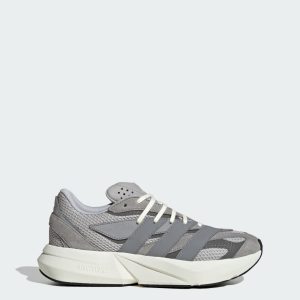 Adidas Lightblaze Grey Two / Grey Three / Iron Metallic (IH8607)