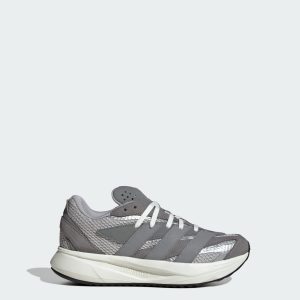 Adidas Lightblaze Kids Grey Two / Grey Three / Silver Metallic (JQ4759)