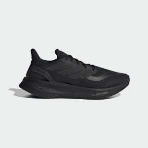 Adidas Pureboost 5 Hardloopschoenen Core Black / Core Black / Core Black (ID1157)